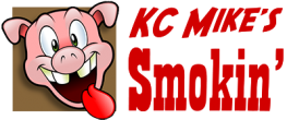 KC Mikes Smokin